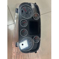 WG9918581129重汽豪沃T7燃油組合儀表（TFT國五/新RT）