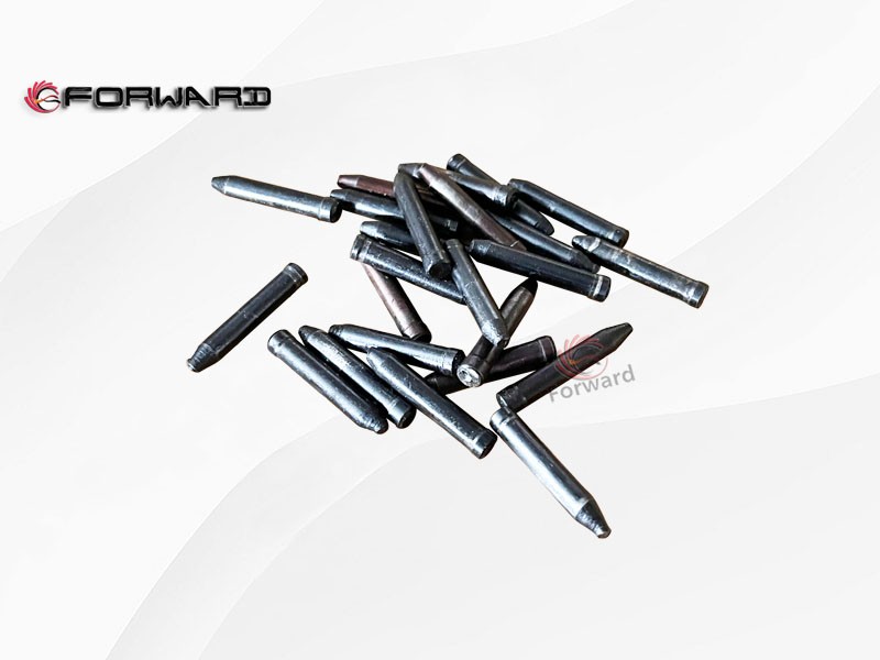 4.04.133 连杆付销,Connecting rod pair pin,济南向前汽车配件有限公司