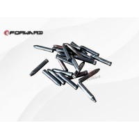 特種車 85-II 96 12V125L 動(dòng)力發(fā)動(dòng)機(jī)運(yùn)動(dòng)系統(tǒng) 4.04.133 連桿付固定銷