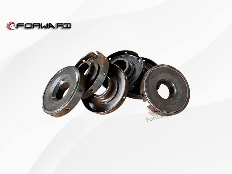 特種車85-II T96 T59 12V150L 動力發(fā)動機(jī)配氣配氣系統(tǒng)  4.06.148 氣門齒鎖/4.06.148  氣門齒鎖