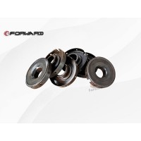 特種車85-II T96 T59 12V150L 動(dòng)力發(fā)動(dòng)機(jī)配氣配氣系統(tǒng)  4.06.148 氣門齒鎖