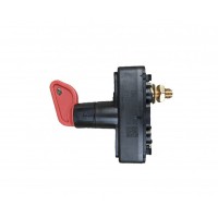 重汽豪沃HOWO斯太爾全車配件 WG9100760102 電源總開(kāi)關(guān)