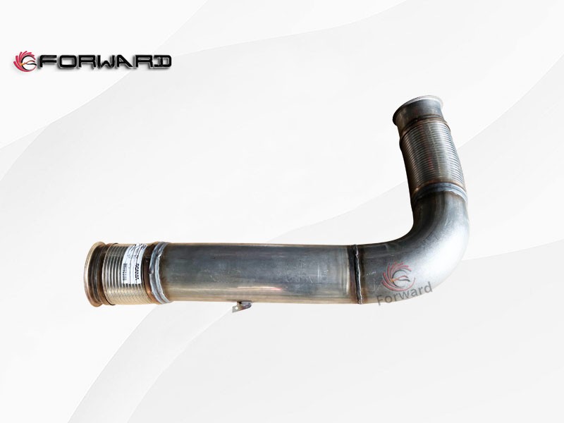 2561114  绕性软管,Flexible hose,济南向前汽车配件有限公司