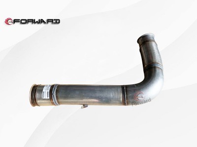 2561114  绕性软管,Flexible hose,济南向前汽车配件有限公司