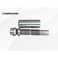 SCANIA 斯堪尼亚卡车  悬置系统  355148 钢板弹簧销