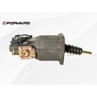 SHACMAN X3000 X5000 传动离合器系统  DZ93189230083 离合器分泵