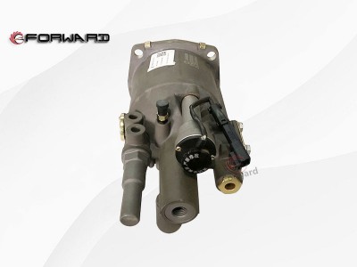 DZ93189230083 离合器分泵（磨损报警）,Clutch slave pump,济南向前汽车配件有限公司