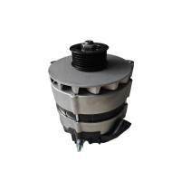 大卡車(chē)重汽HOWO豪沃豪瀚汕德卡配件 VG1095094002 發(fā)電機(jī)