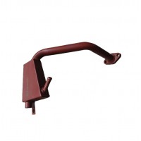 重汽豪沃HOWO斯太爾全車(chē)配件 油氣分離器總成612600013164 油水分離器