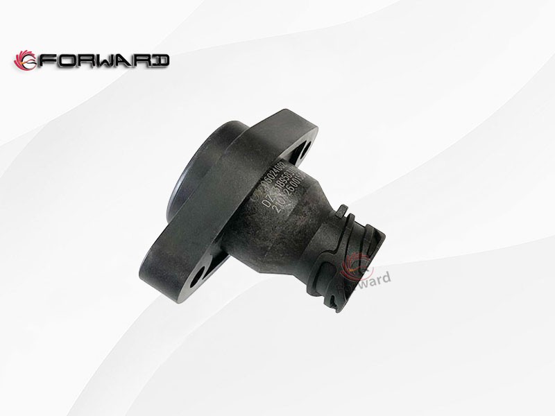 DZ93189583130  车下启动开关,Undercarriage start switch,济南向前汽车配件有限公司