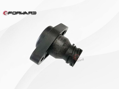 DZ93189583130  车下启动开关,Undercarriage start switch,济南向前汽车配件有限公司