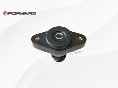 DZ93189583130  车下启动开关,Undercarriage start switch,济南向前汽车配件有限公司