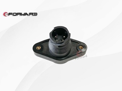 DZ93189583130  车下启动开关,Undercarriage start switch,济南向前汽车配件有限公司