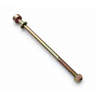 重汽豪沃HOWO斯太爾全車(chē)配件 99014520800B 后中心螺栓