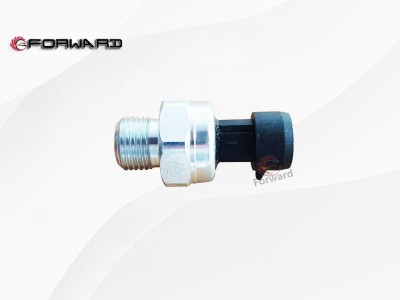 WG9727710002 电子式气压传感器,Electronic pressure sensor,济南向前汽车配件有限公司