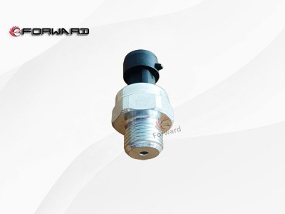 WG9727710002 电子式气压传感器,Electronic pressure sensor,济南向前汽车配件有限公司