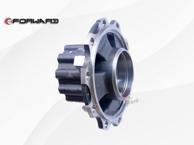 HD90009342205  轮毂,Wheel hub,济南向前汽车配件有限公司