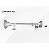 SHACMAN X3000  车身电气系统 DZ93189270001 电控气喇叭