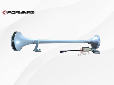 DZ97259090002,Air horn,济南向前汽车配件有限公司