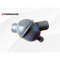 SHACMAN WEICHAI WP6 226B 动力发动机冷却系统 13068018 外置节温器