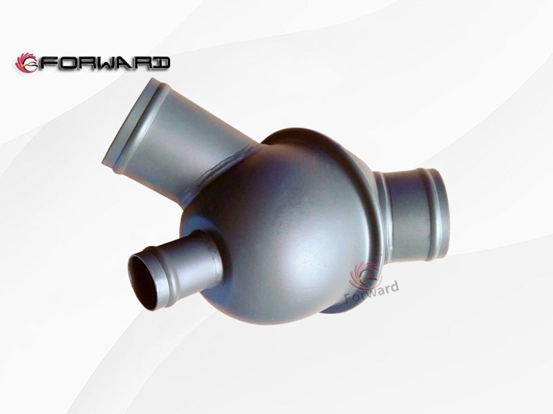 13068018 外置节温器,Exterior thermostat,济南向前汽车配件有限公司