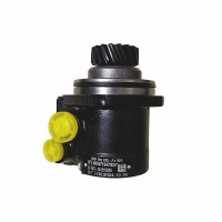 重汽斯太爾王HOWO豪沃轉(zhuǎn)向齒輪泵WG9719470037轉(zhuǎn)向助力泵液壓泵