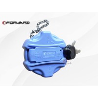 SHACMAN    动力发动机后处理系统 SZ974000727 尿素箱盖