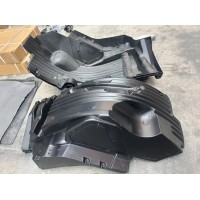 汕德卡C5H前擋泥板  812W61510-0505左812W61510-0506右