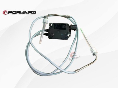 SA056V722E7408  DPF温度传感器（三针）,DPF temperature sensor (3-pin),济南向前汽车配件有限公司