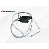 福田 FOTON  动力发动机排气系统 SA056V722E7408  DPF温度传感器（三针）