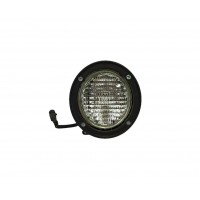 重汽豪沃HOWO斯太爾全車配件  WG9719720019 礦用車工作燈