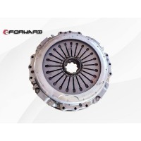 德国 MAN  传动离合器系统 81.30305-0258 81.30305-0276 81.30305-0277 双离合器压盘