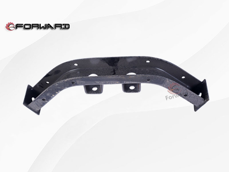 SHACMAN F2000 F3000 传动变速箱悬架系统 AZ9112590099  变速箱横梁总成/AZ9112590099 横梁总成