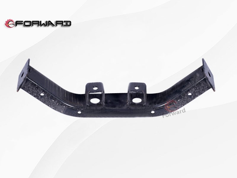 SHACMAN F2000 F3000 传动变速箱悬架系统 AZ9112590099  变速箱横梁总成/AZ9112590099 横梁总成