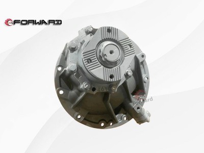 2402010PA9T  后桥主减速器总成,Main reducer assembly,济南向前汽车配件有限公司