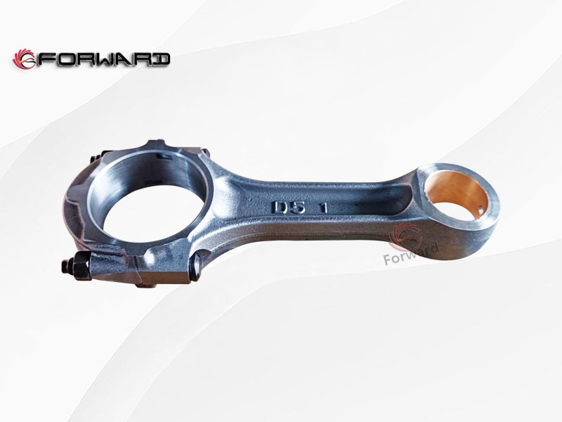 1115A343 连杆总成,Connecting rod assembly,济南向前汽车配件有限公司