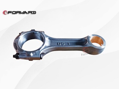 1115A343 连杆总成,Connecting rod assembly,济南向前汽车配件有限公司