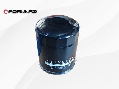 1230A114  机油滤芯,Oil filter element,济南向前汽车配件有限公司