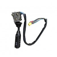 重汽豪沃HOWO斯太尔全车配件 WG9730583118组合开关