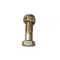 重汽豪沃HOWO斯太尔全车配件 WG9100510048传动轴螺丝 （14x45三点帽）