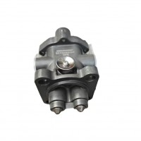 重汽豪沃HOWO斯太爾全車配件220325000007雙H閥總成