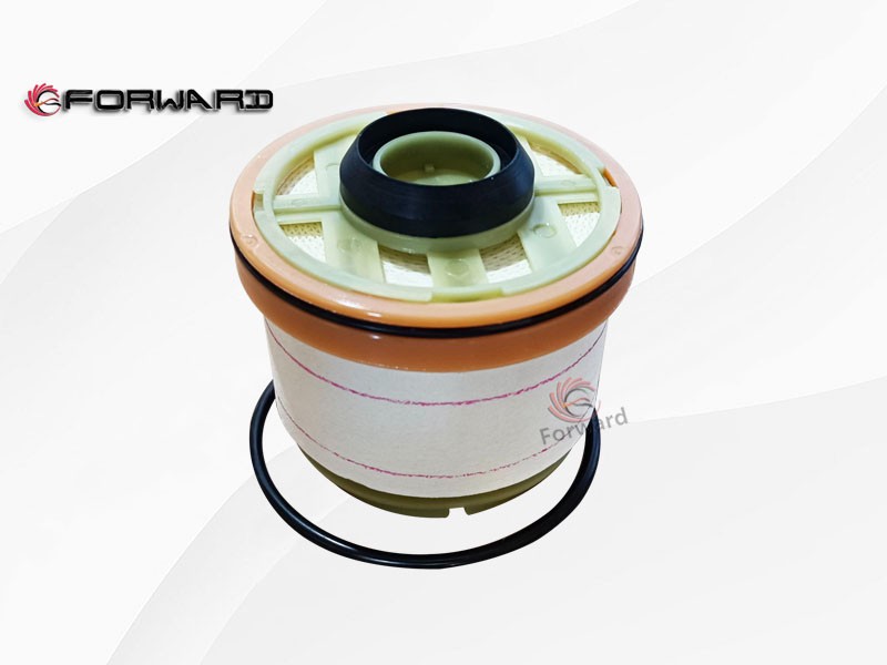 1770A233  柴油滤芯,Diesel filter,济南向前汽车配件有限公司