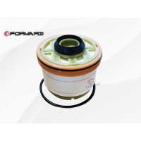 三菱帕杰罗  三菱皮卡L200  动力发动机燃油系统 1770A233  柴油滤芯