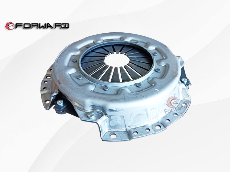 2304A010  离合器压盘总成,Clutch pressure plate assembly,济南向前汽车配件有限公司