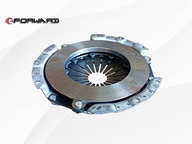 2304A010  离合器压盘总成,Clutch pressure plate assembly,济南向前汽车配件有限公司