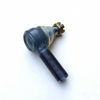 重汽豪沃斯太爾紅巖 轉(zhuǎn)向拉桿球頭30*27.2拉桿接頭總成 轉(zhuǎn)向球頭