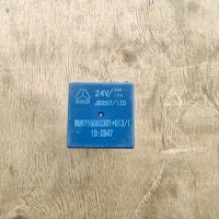 WG9716582301+013   繼電器JD2911D(5插，24V30A)