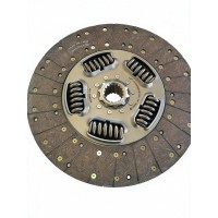 重卡離合器片離合器從動盤總成 430離合器壓盤總成 發(fā)動機(jī)離合器從動盤