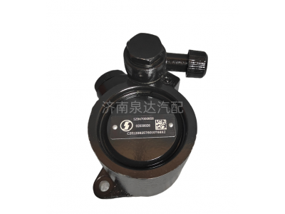SZ947000858,转向助力泵,济南泉达汽配有限公司