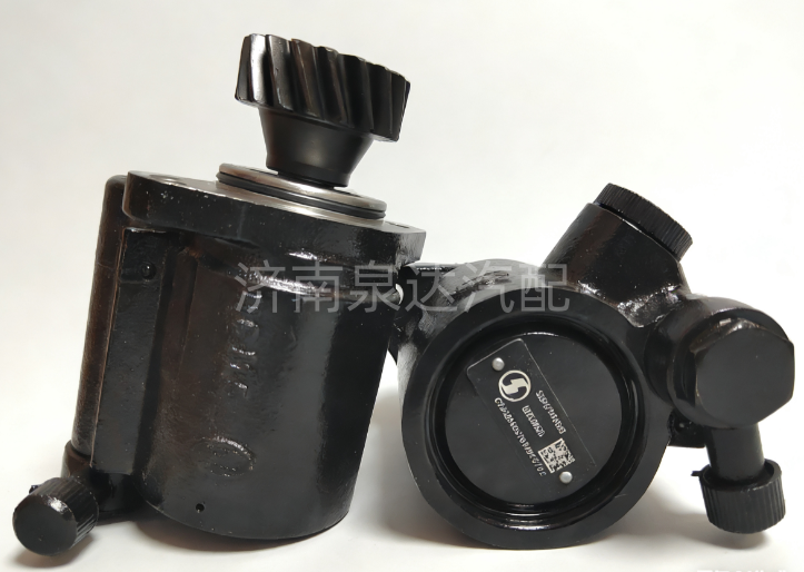 SZ947000858,转向助力泵,济南泉达汽配有限公司